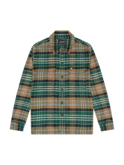 Camicie Verde Lyle & Scott