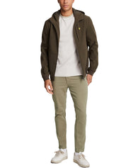 Pantaloni Verde Lyle & Scott