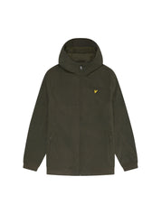 Giacche Verde Scuro Lyle & Scott