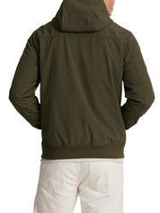 Giacche Verde Scuro Lyle & Scott