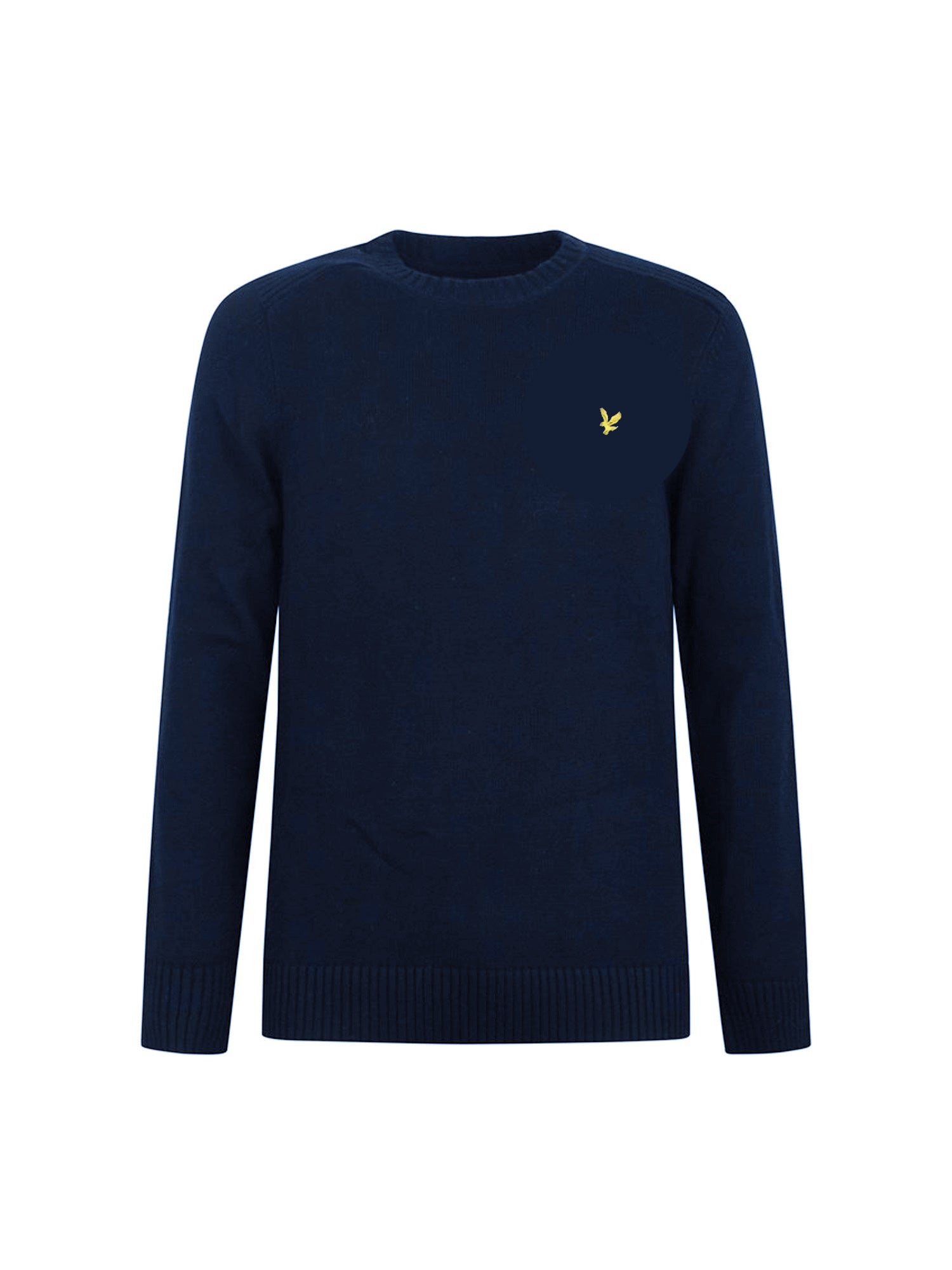 Maglioncini Blu Lyle & Scott
