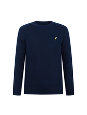 Maglioncini Blu Lyle & Scott