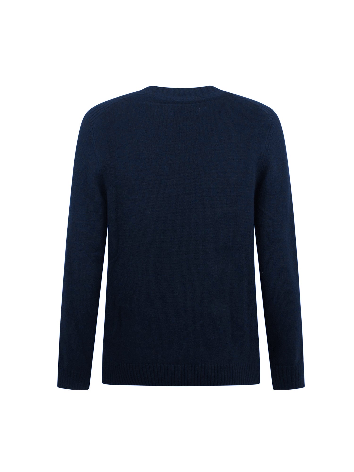 Maglioncini Blu Lyle & Scott