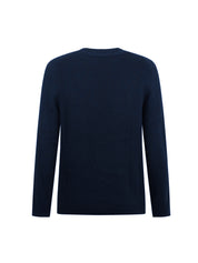 Maglioncini Blu Lyle & Scott