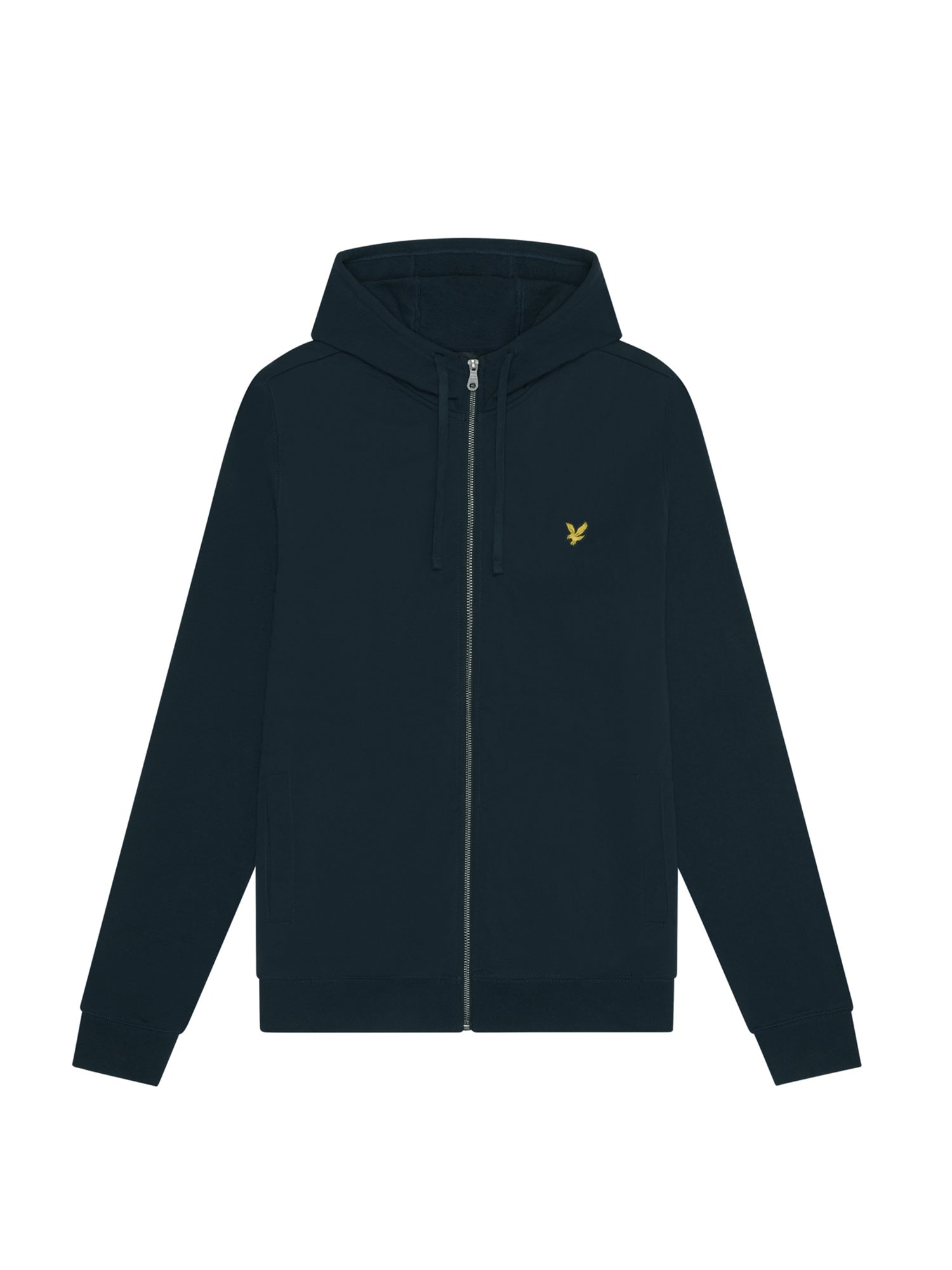 Felpe Blu Lyle & Scott