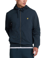 Felpe Blu Lyle & Scott
