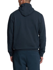 Felpe Blu Lyle & Scott