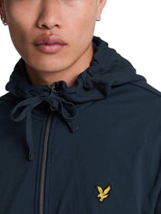 Felpe Blu Lyle & Scott