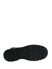 Stivaletti Nero Keys