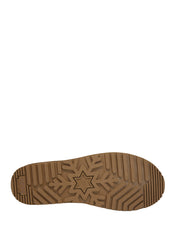 Stivaletti Beige Keys