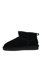 Stivaletti Nero Keys