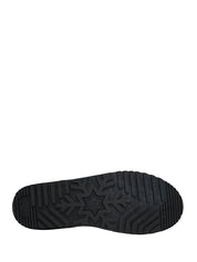 Stivaletti Nero Keys