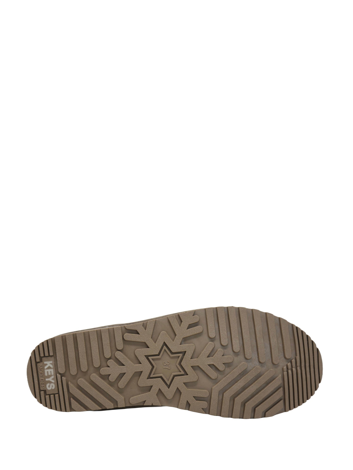 Stivaletti Tortora Keys