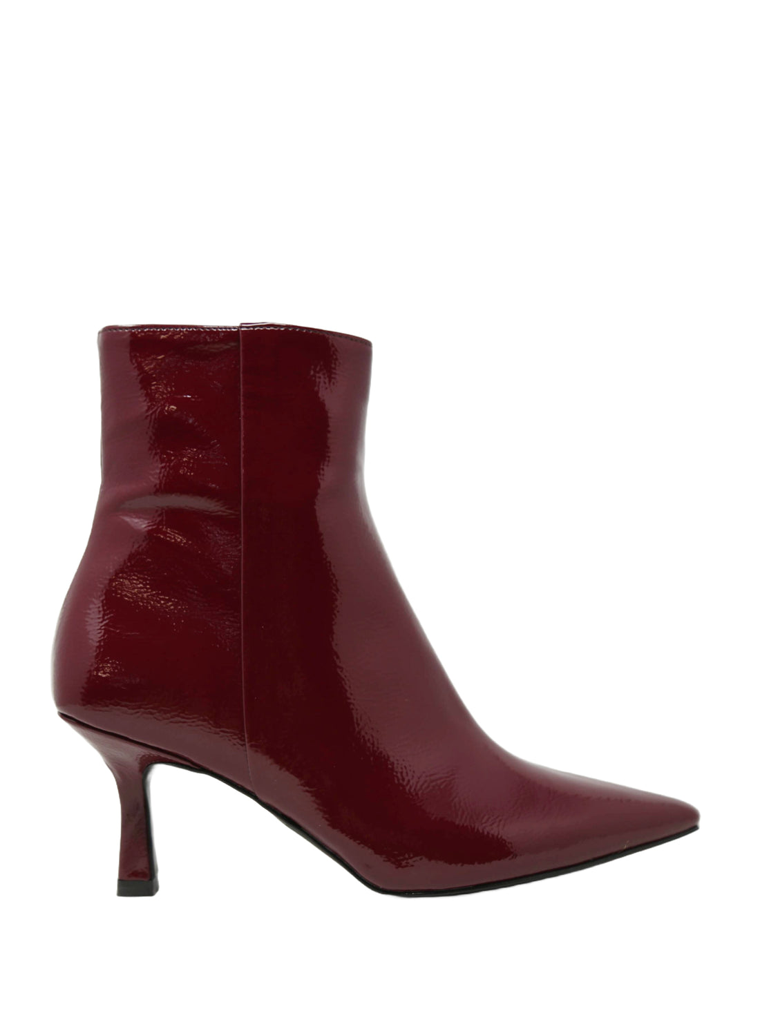 Stivaletti Bordeaux Grace Shoes