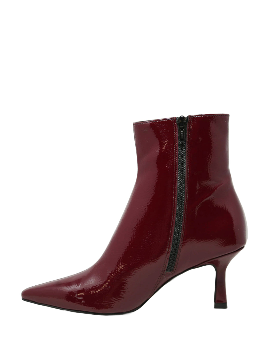 Stivaletti Bordeaux Grace Shoes