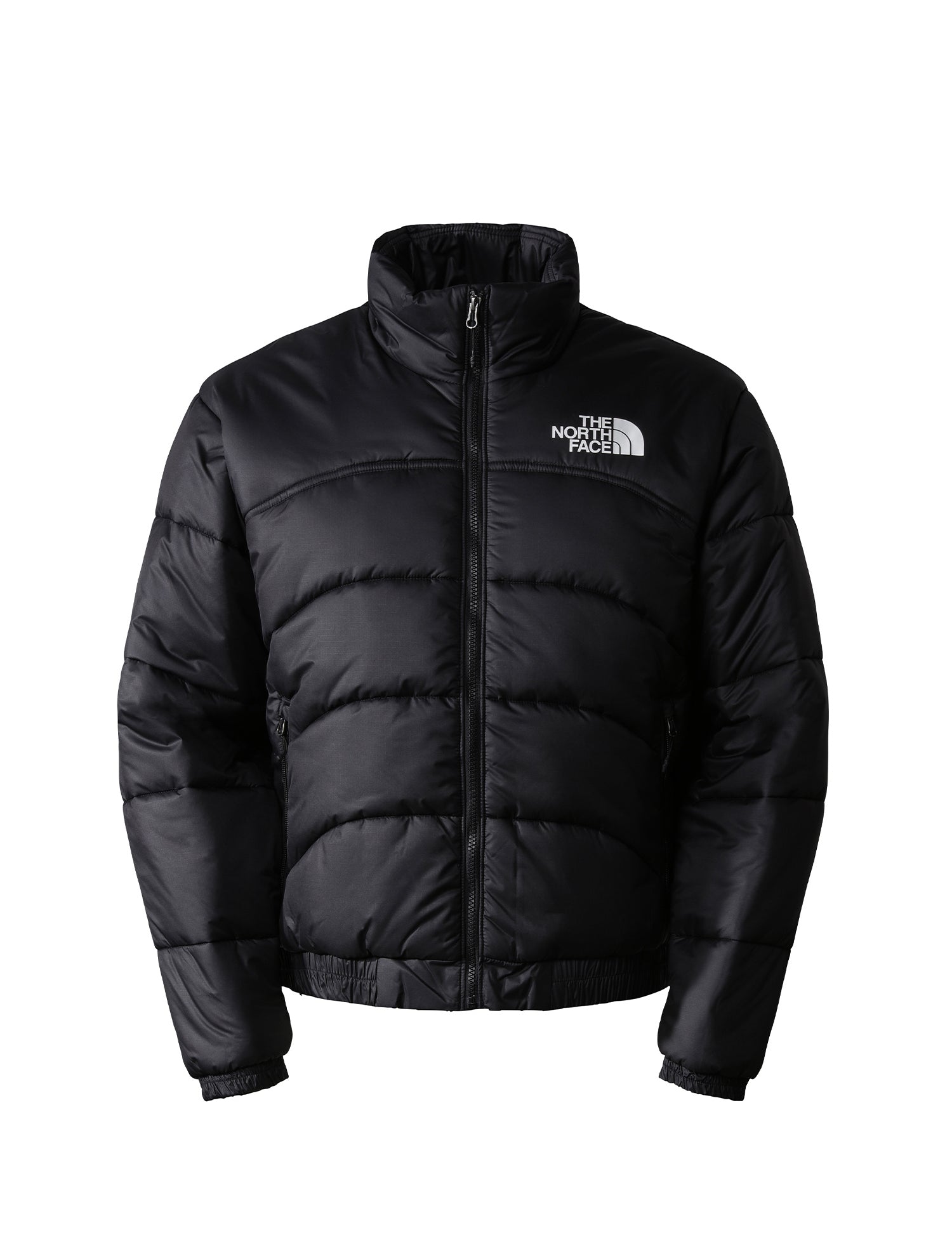 Piumini Nero The North Face