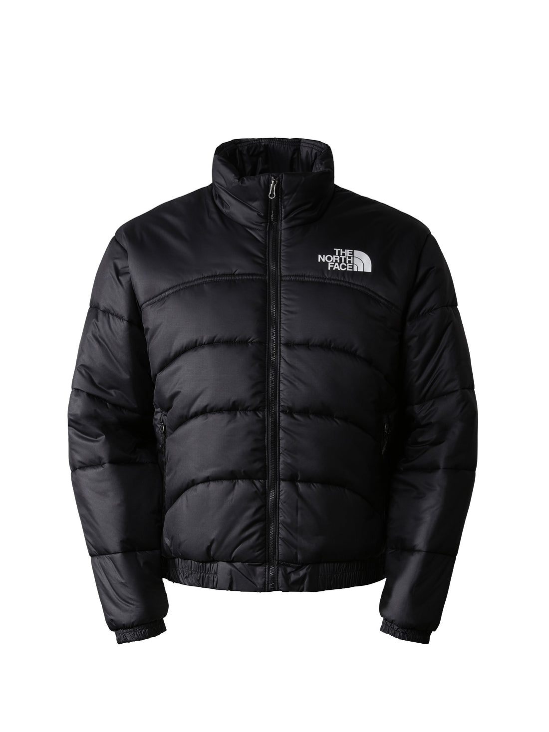 Piumini Nero The North Face