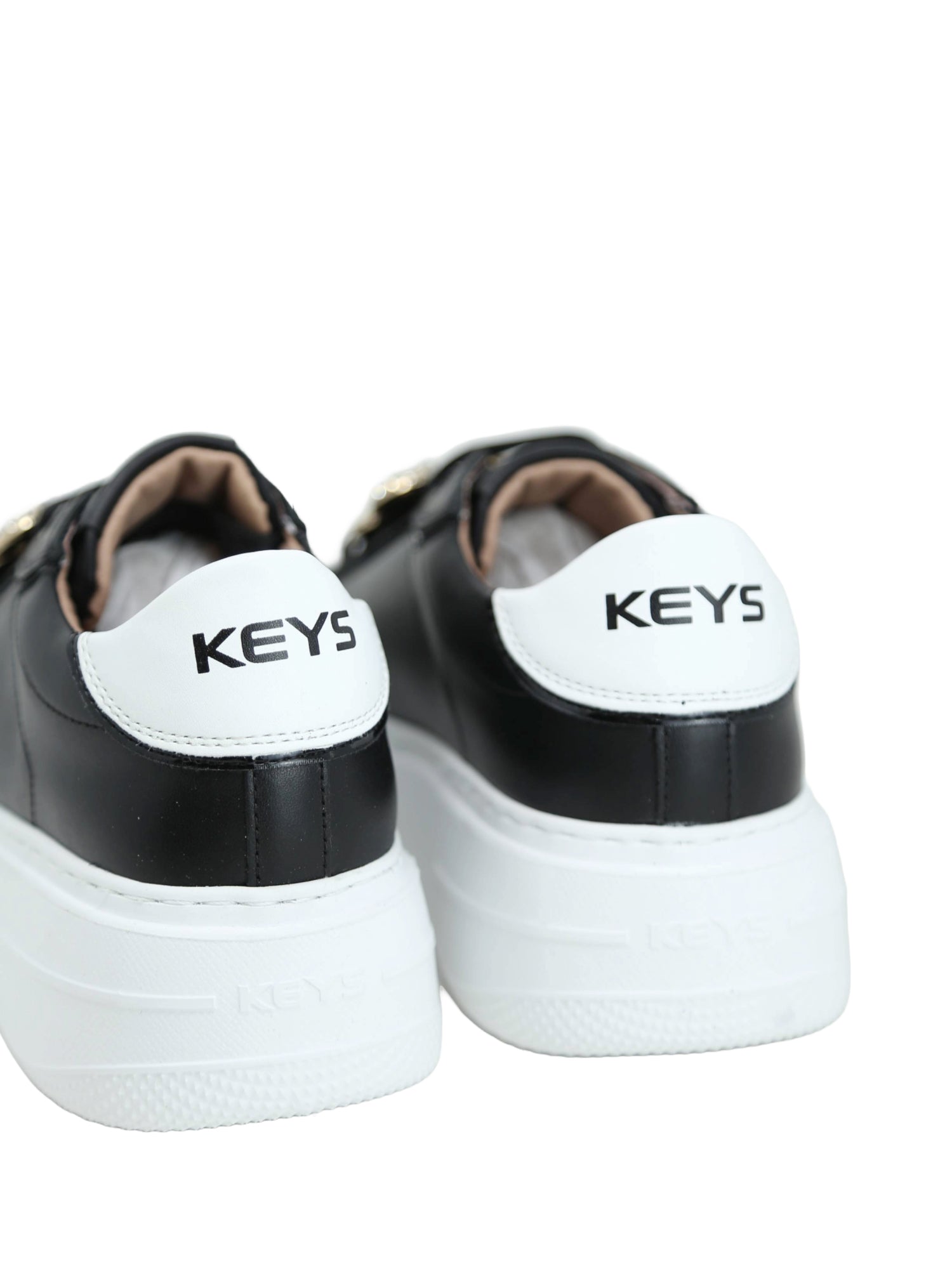 Sneakers Nero Keys