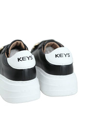 Sneakers Nero Keys