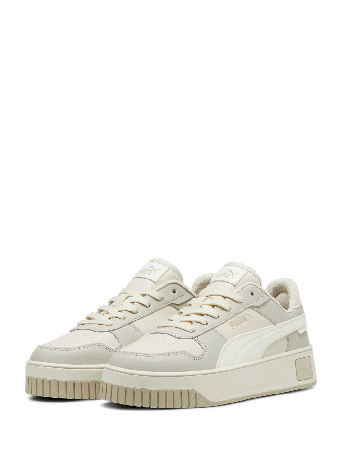 Sneakers Beige Puma