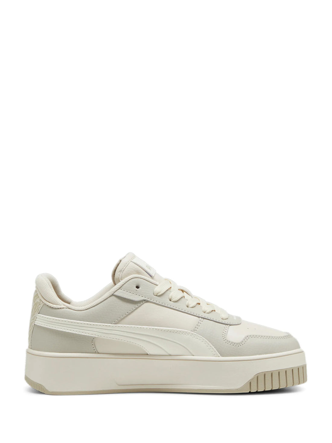 Sneakers Beige Puma