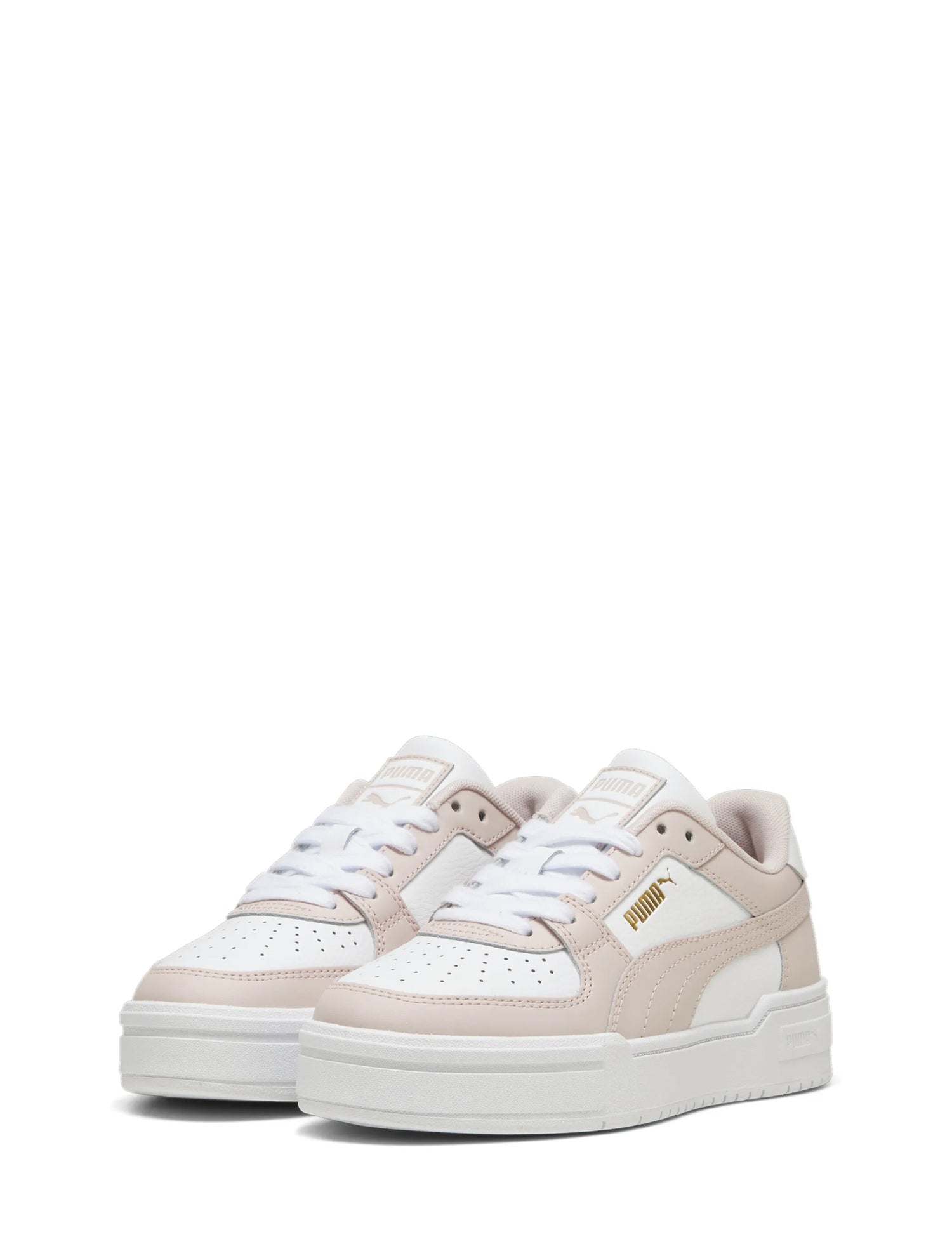 Sneakers Rosa Puma