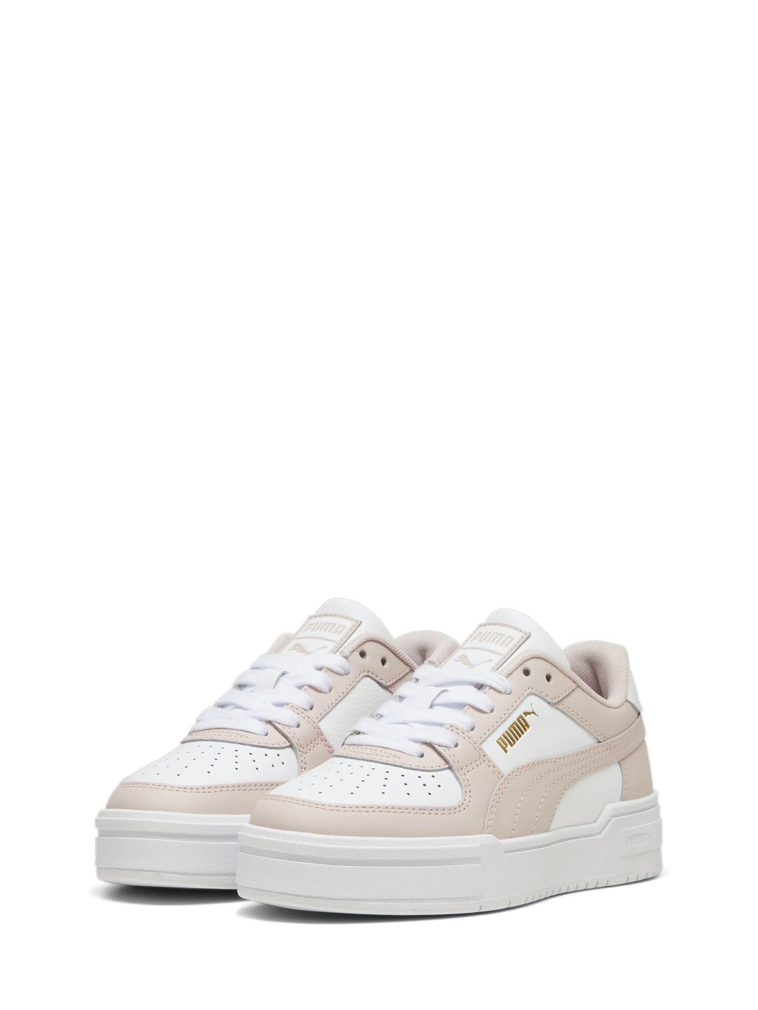 Sneakers Rosa Puma