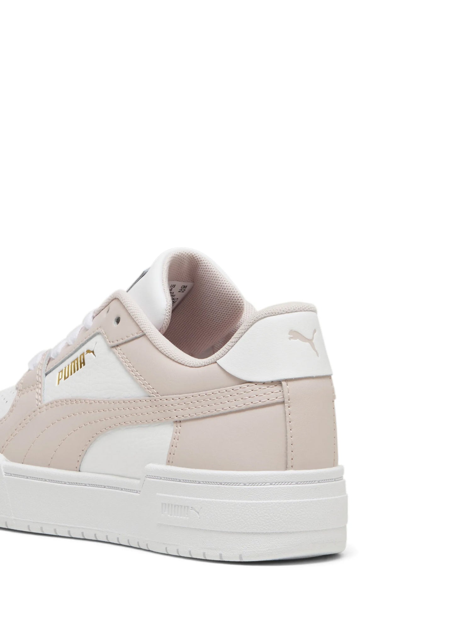 Sneakers Rosa Puma