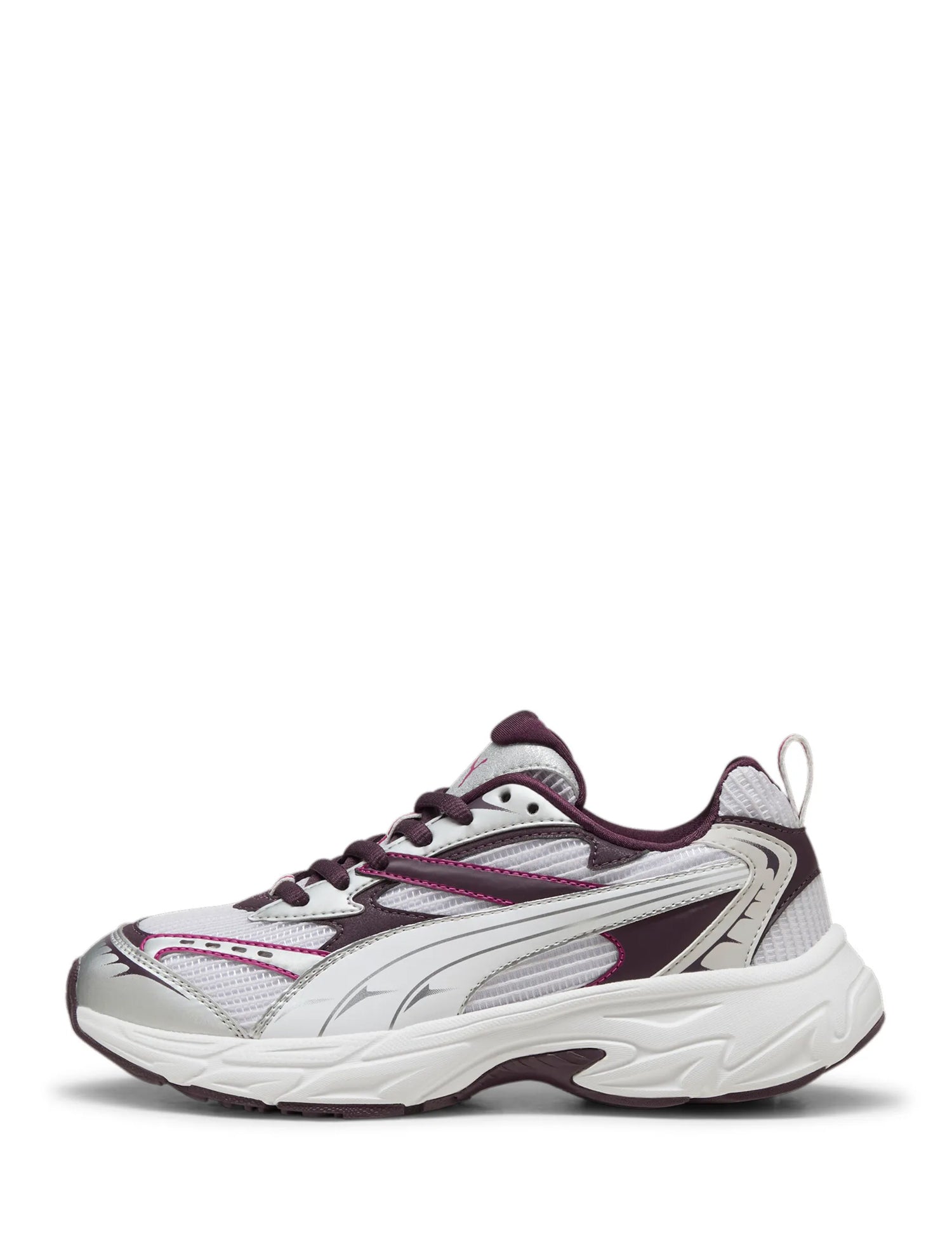 Scarpe da ginnastica Grigio Puma