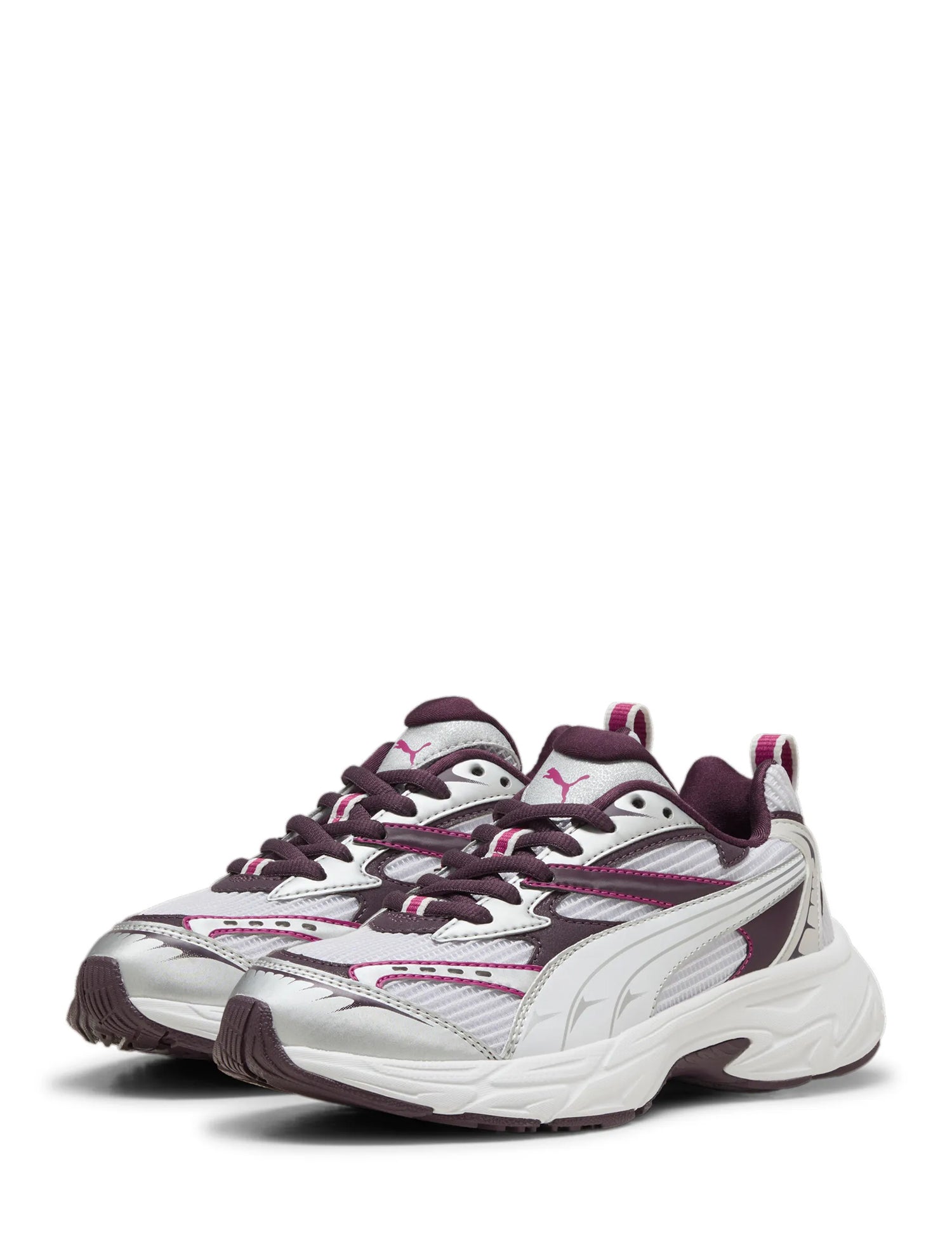 Scarpe da ginnastica Grigio Puma