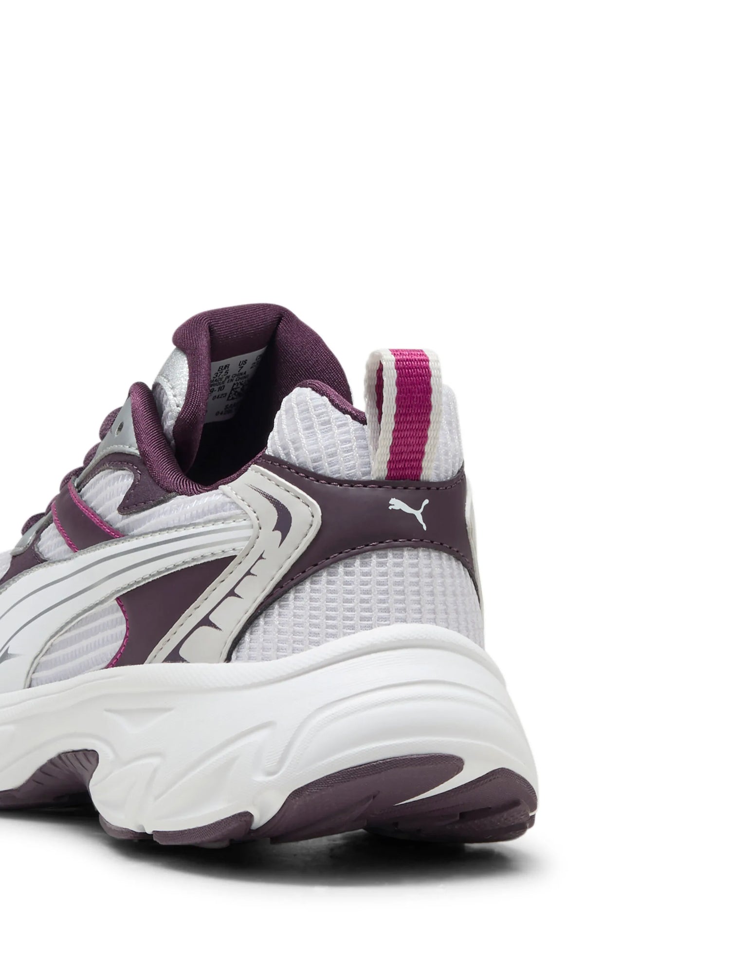 Scarpe da ginnastica Grigio Puma