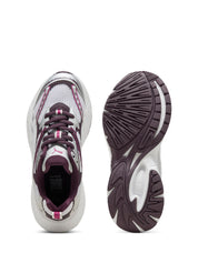 Scarpe da ginnastica Grigio Puma