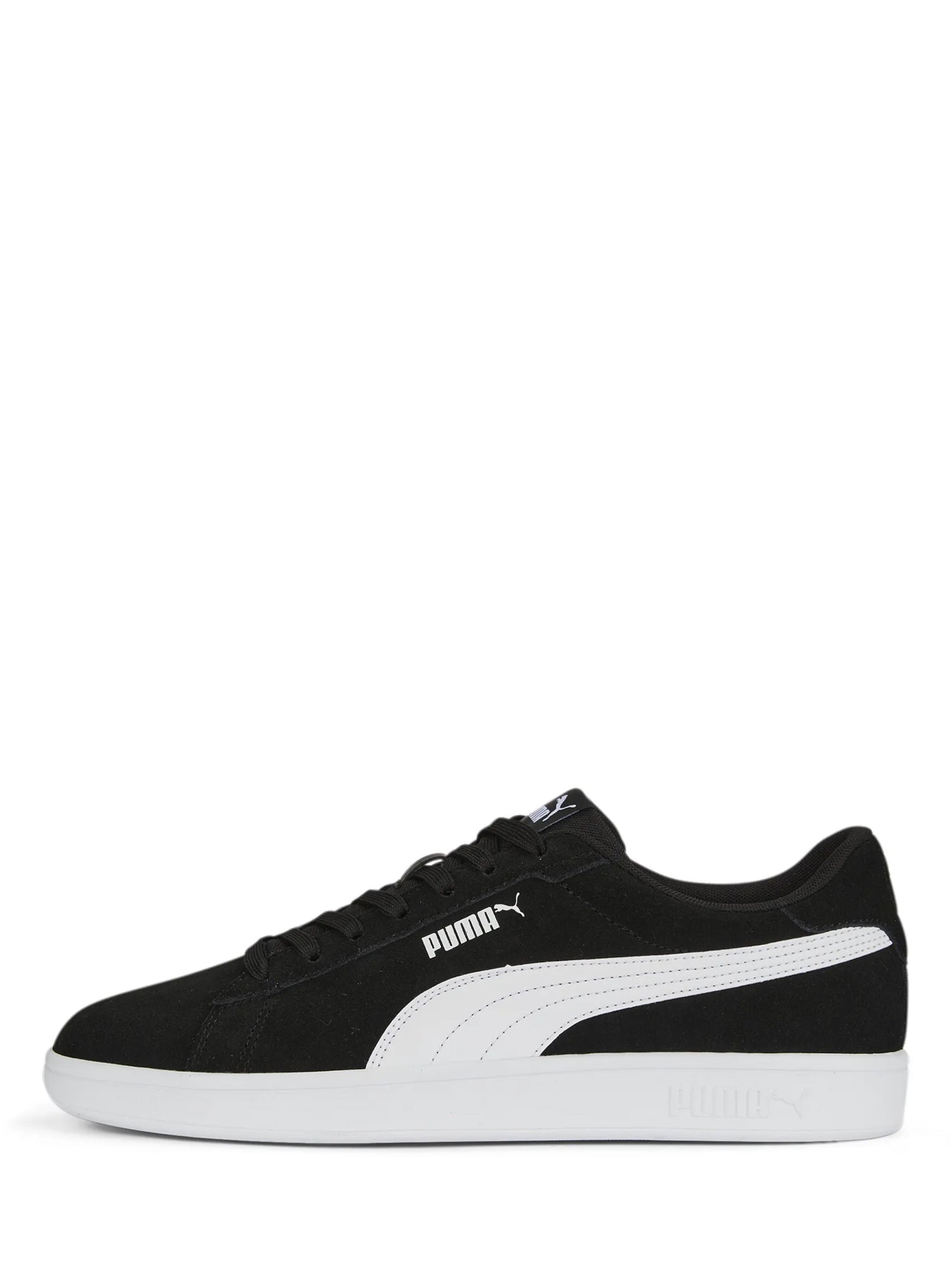 Sneakers Nero Bianco Puma