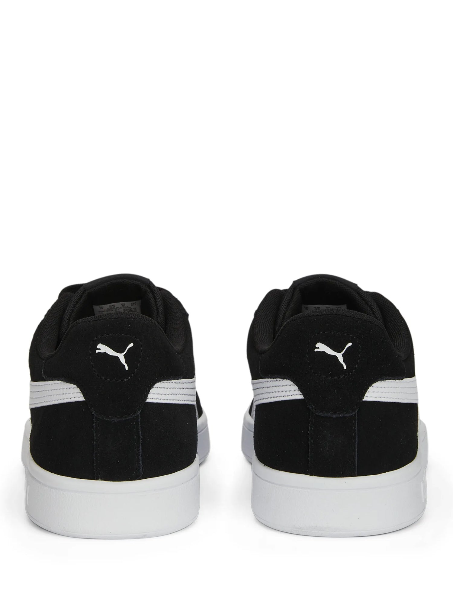 Sneakers Nero Bianco Puma