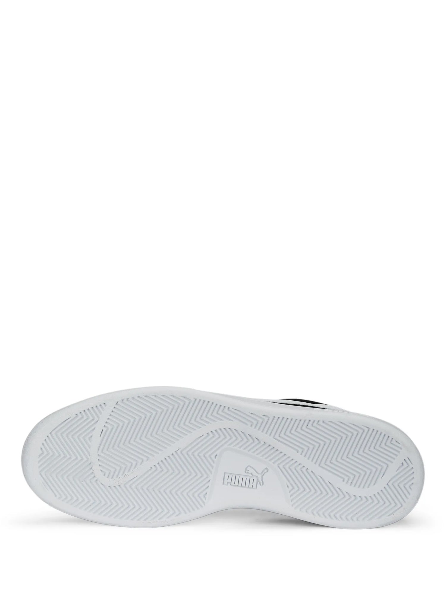 Sneakers Nero Bianco Puma