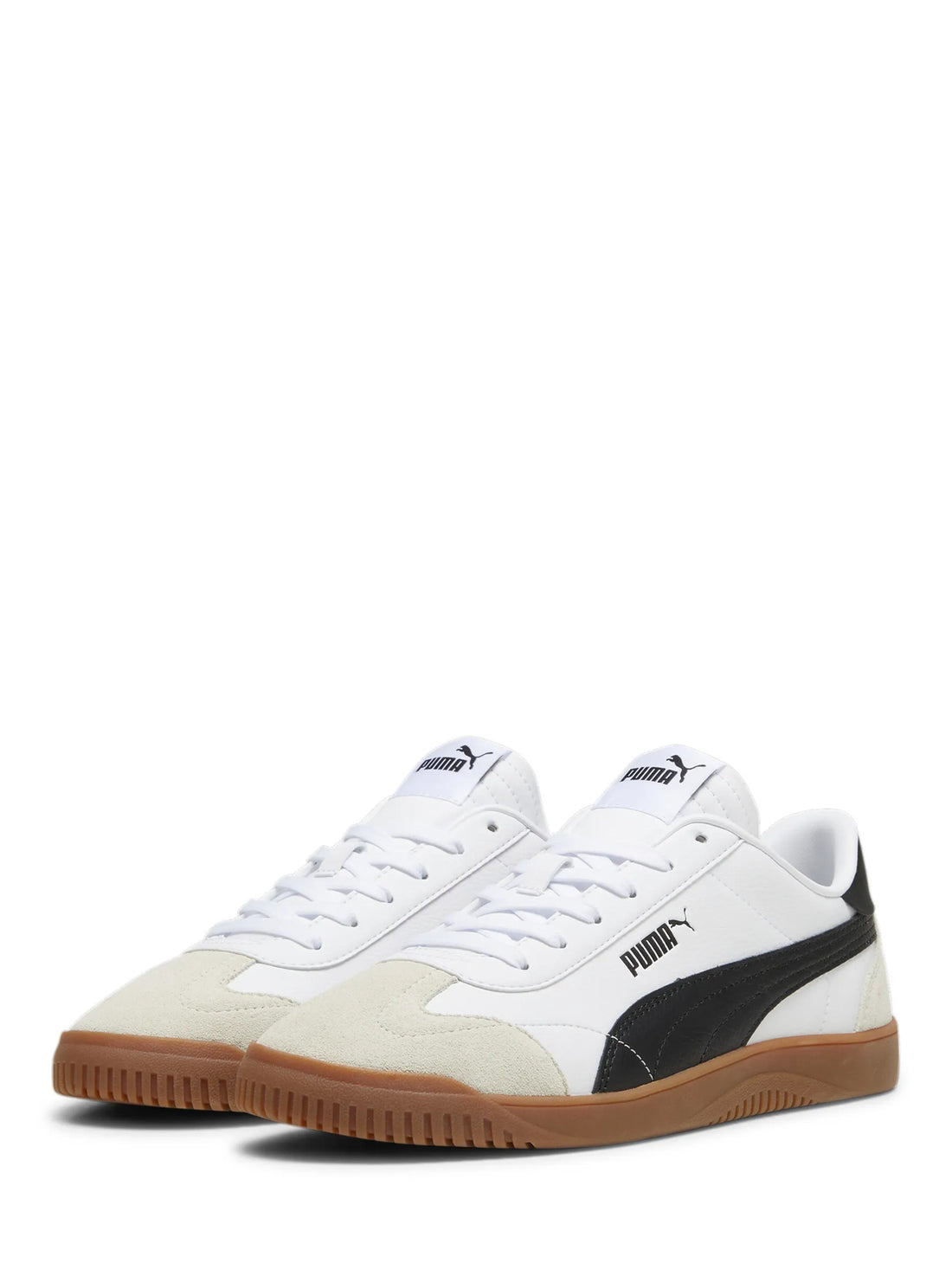 Sneakers Bianco Puma