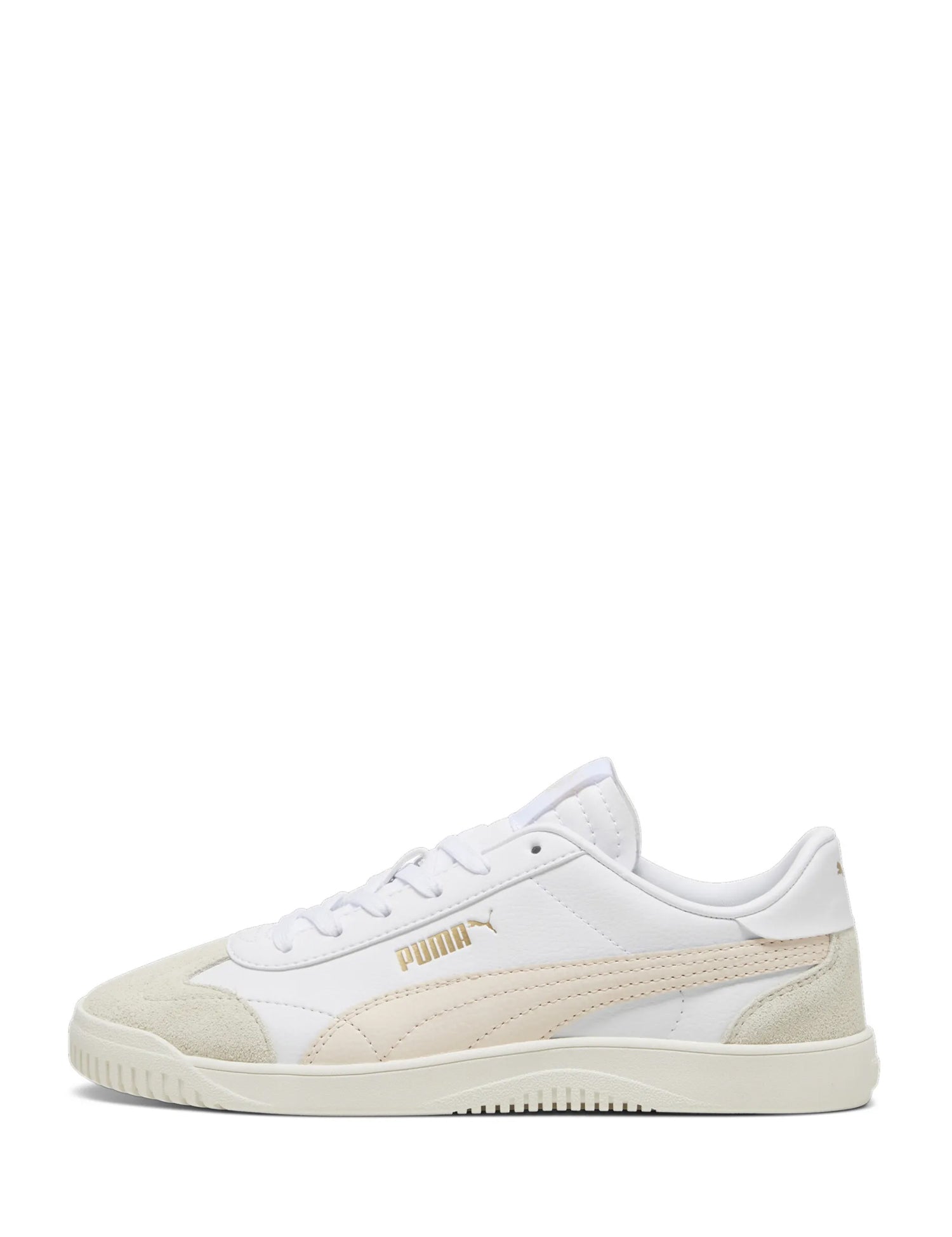 Sneakers Beige Puma