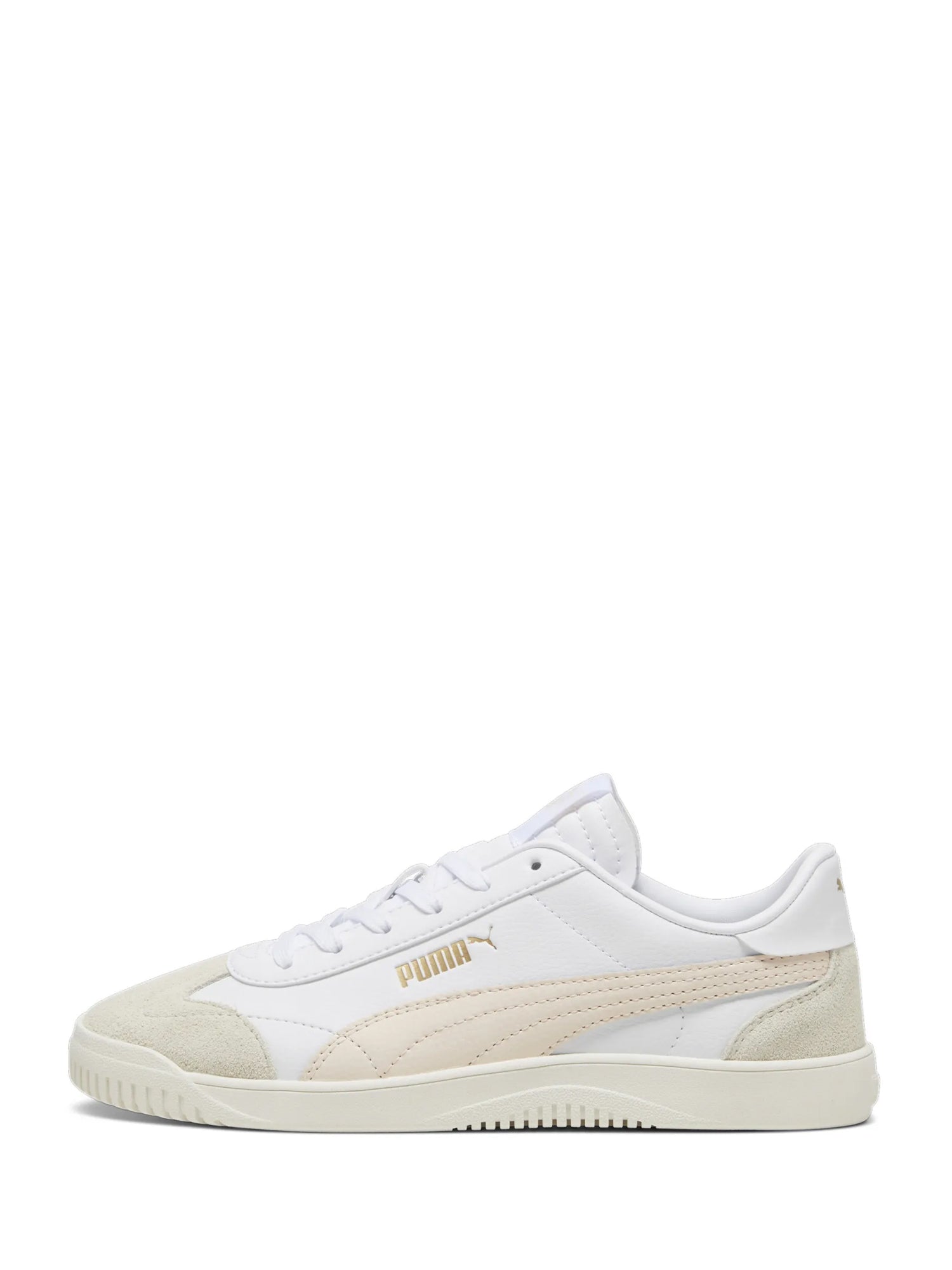Sneakers Beige Puma