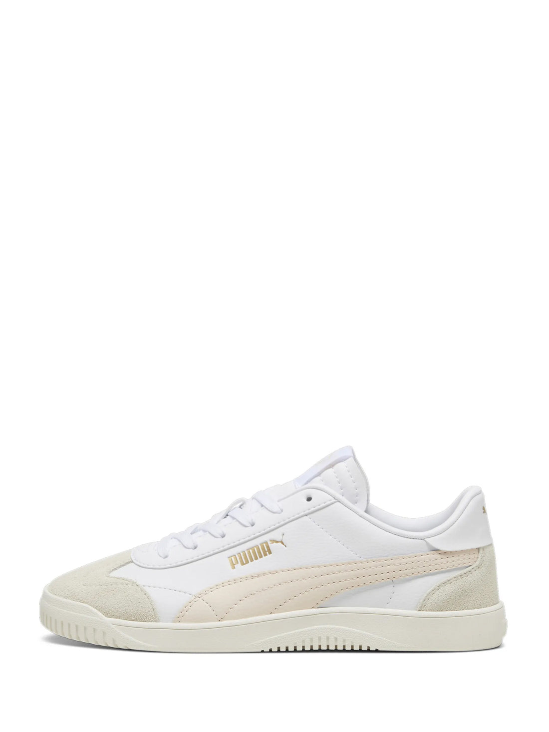 Sneakers Beige Puma