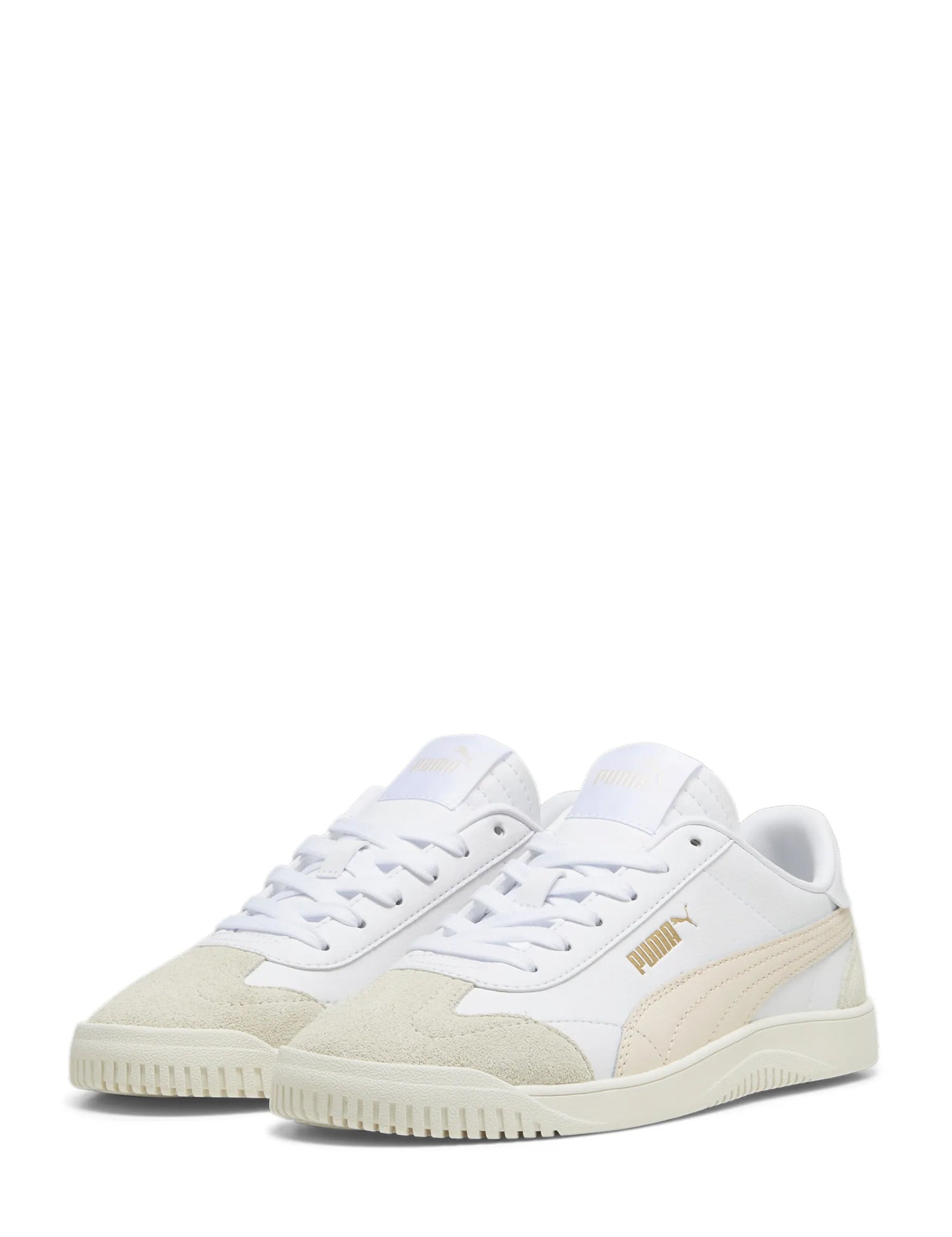 Sneakers Beige Puma