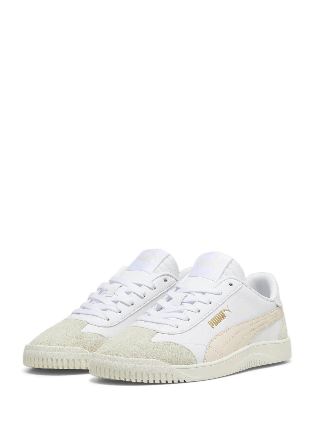 Sneakers Beige Puma