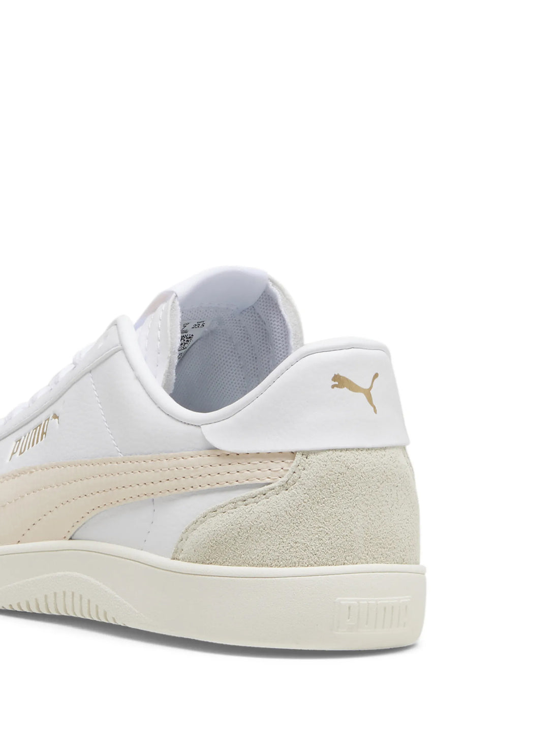 Sneakers Beige Puma