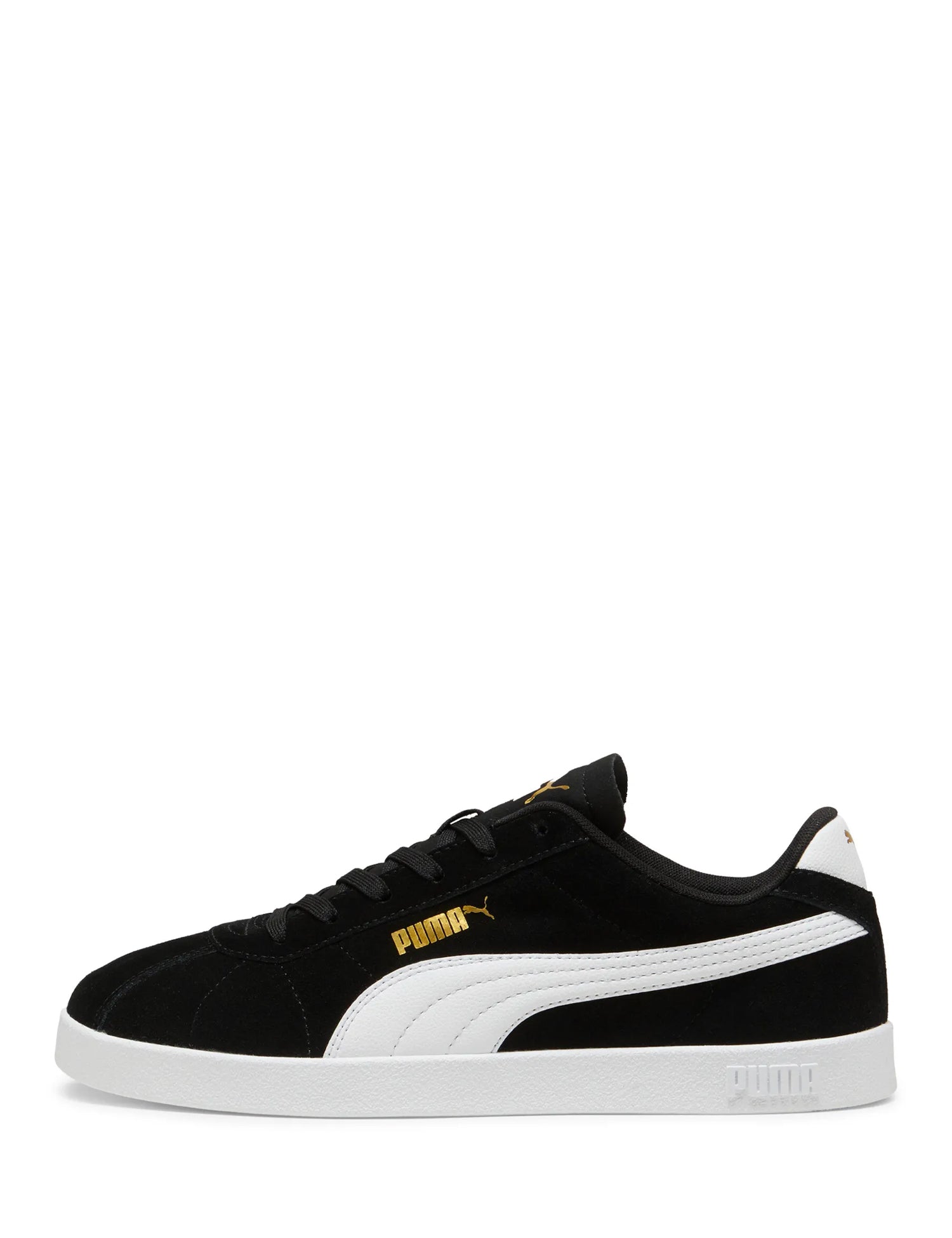 Sneakers Nero Puma