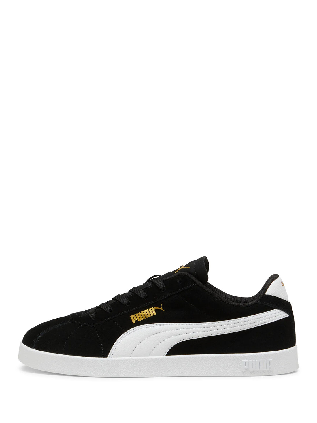 Sneakers Nero Puma