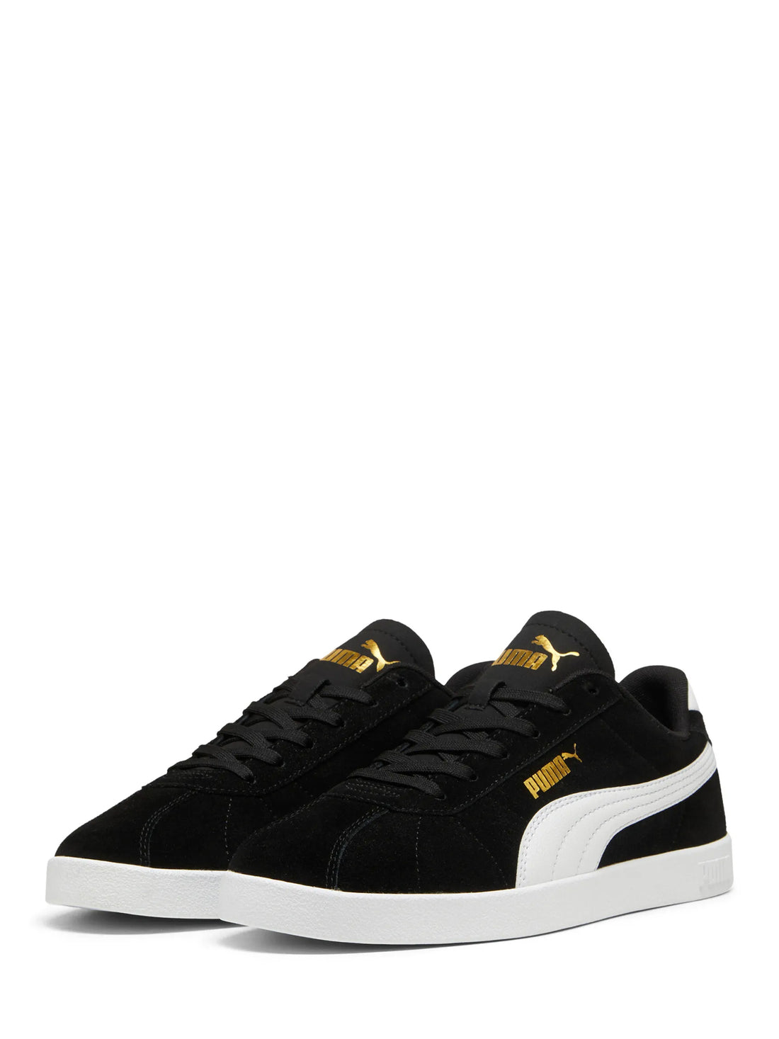 Sneakers Nero Puma