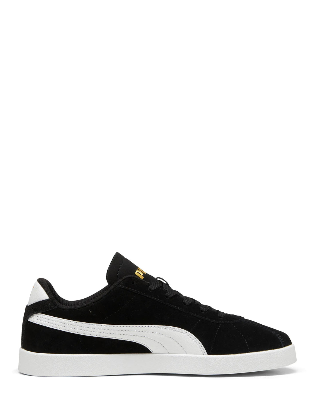 Sneakers Nero Puma