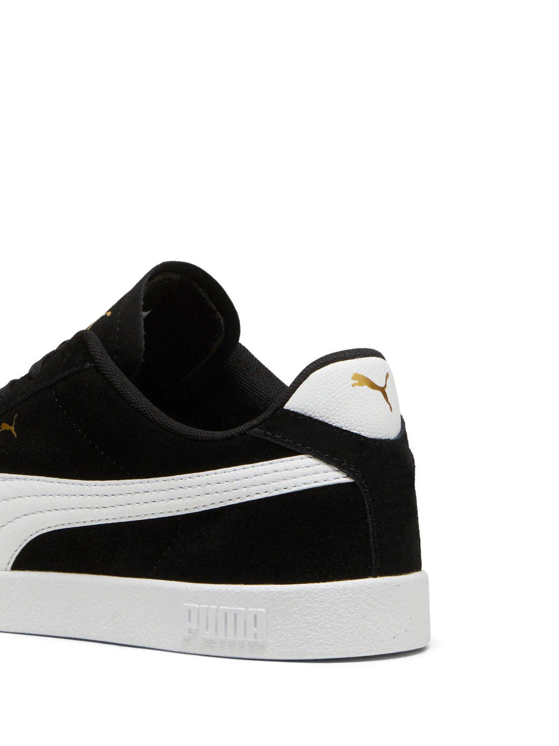 Sneakers Nero Puma