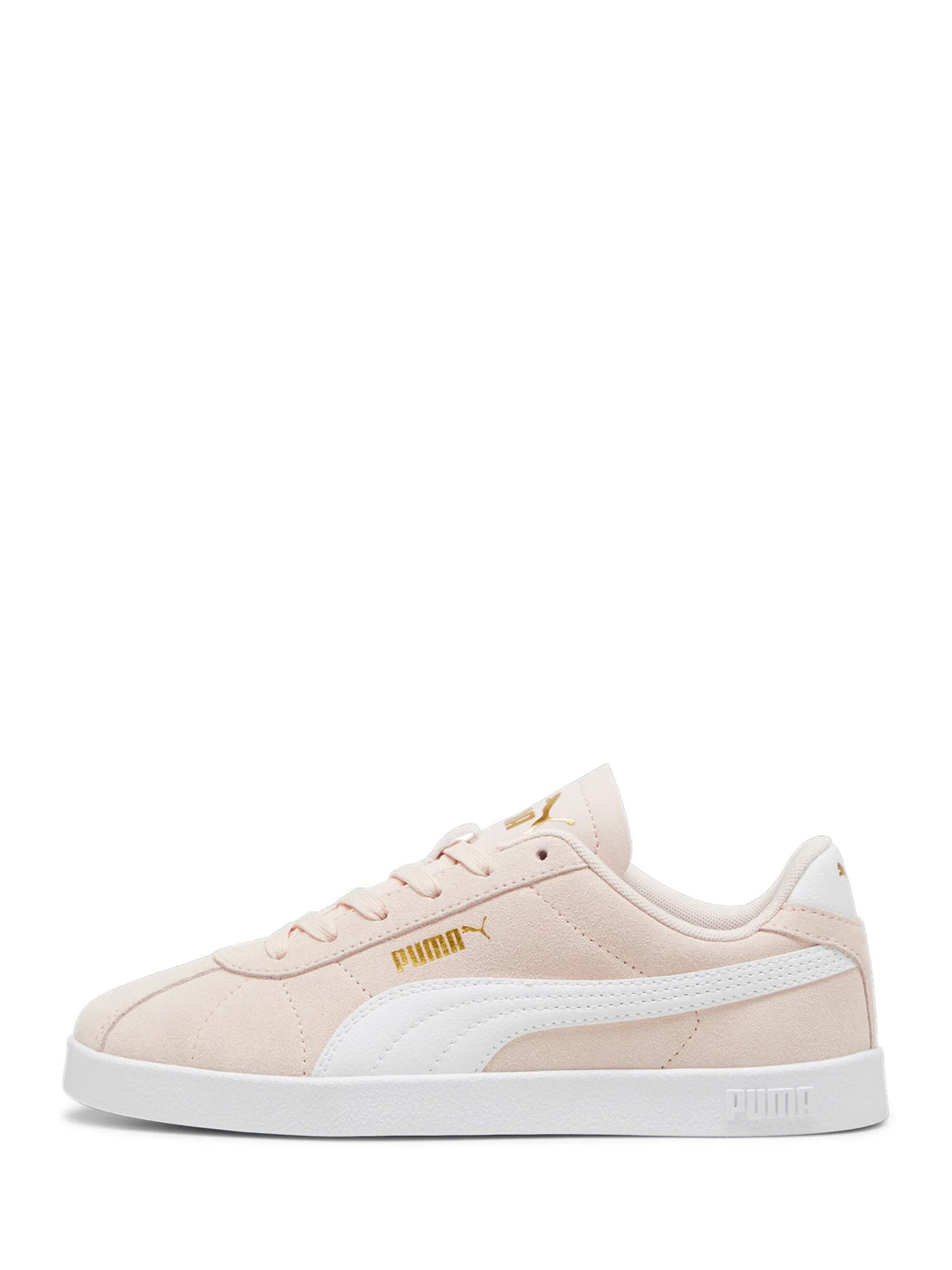 Sneakers Rosa Puma