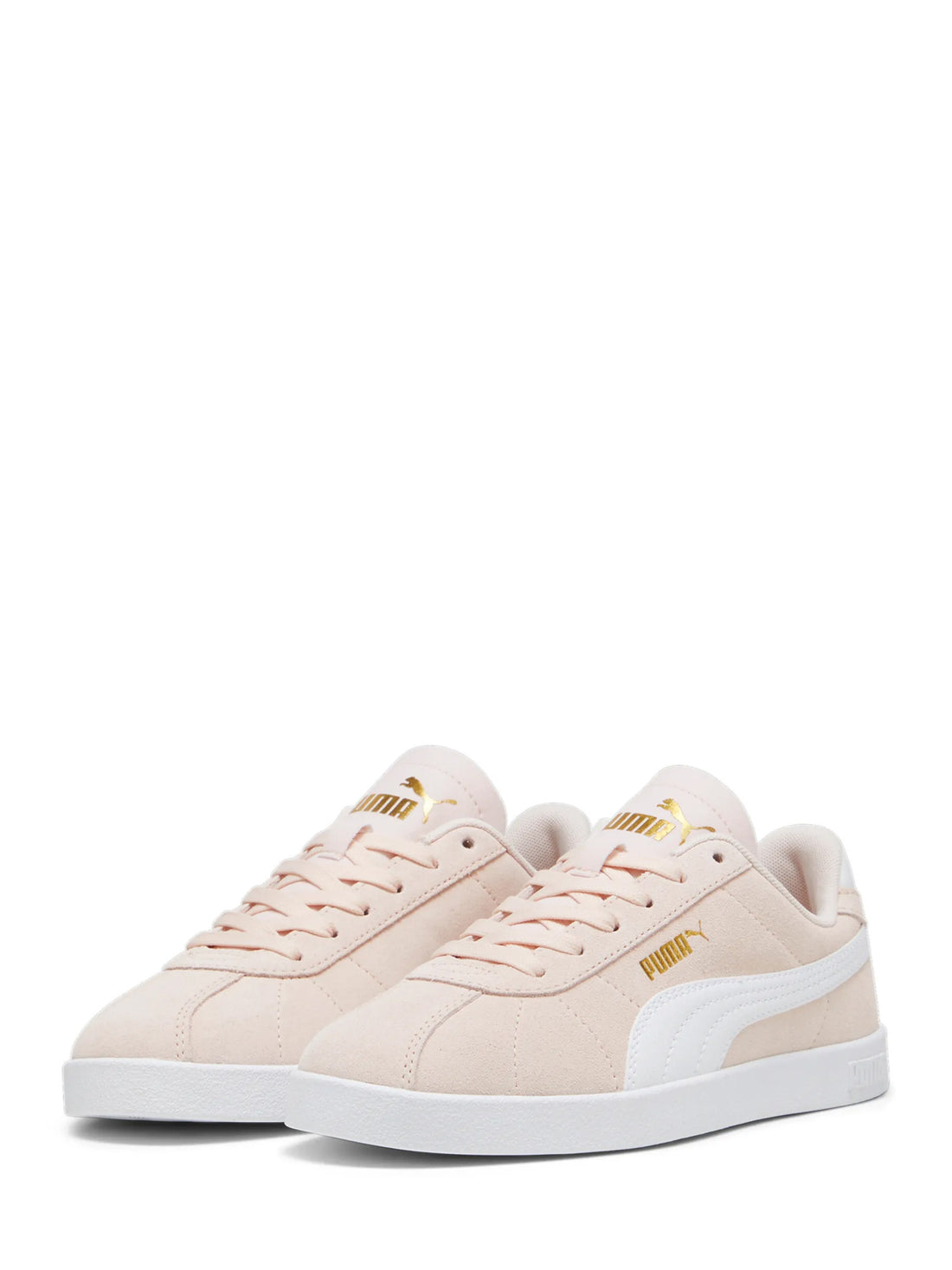 Sneakers Rosa Puma