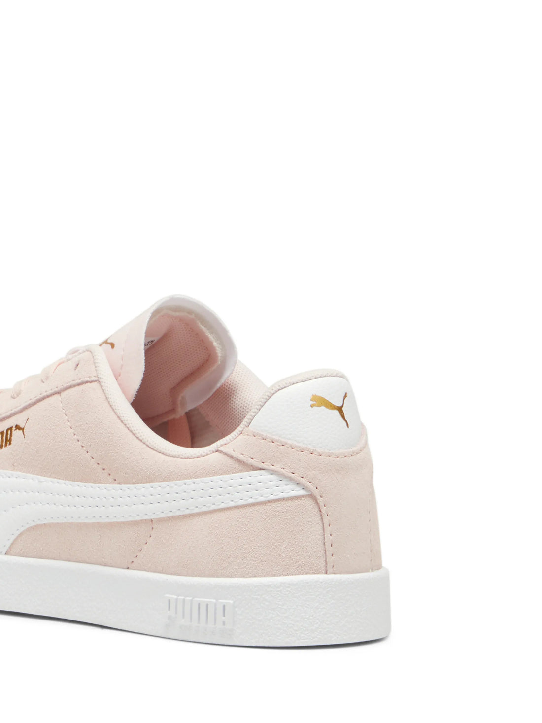 Sneakers Rosa Puma